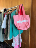 Chicoco Studio brand tote bag