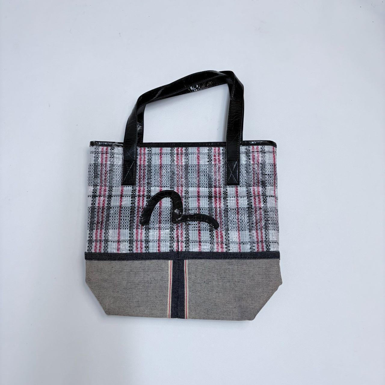Evisu bag