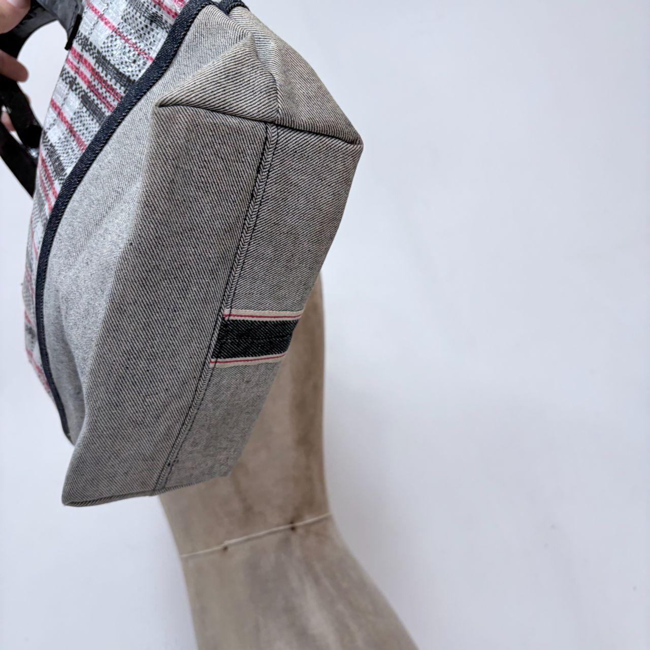 Evisu bag