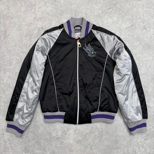 Vintage miss sixty bomber jacket