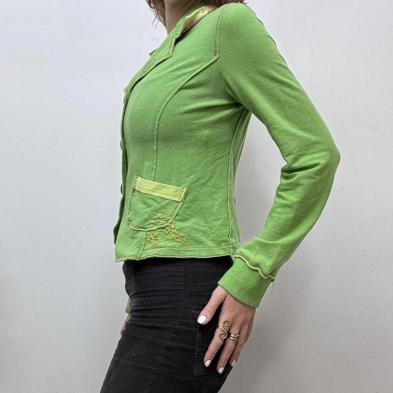 Vintage miss sixty blazer jacket