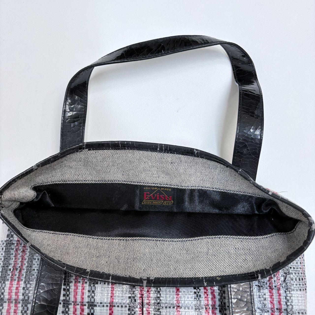 Evisu bag