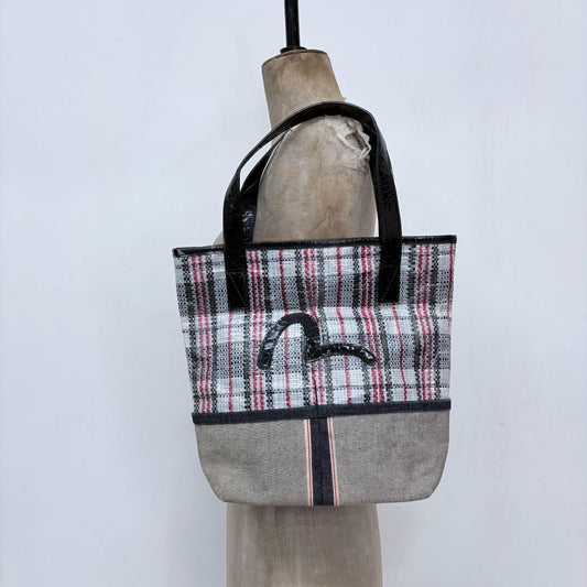 Evisu bag