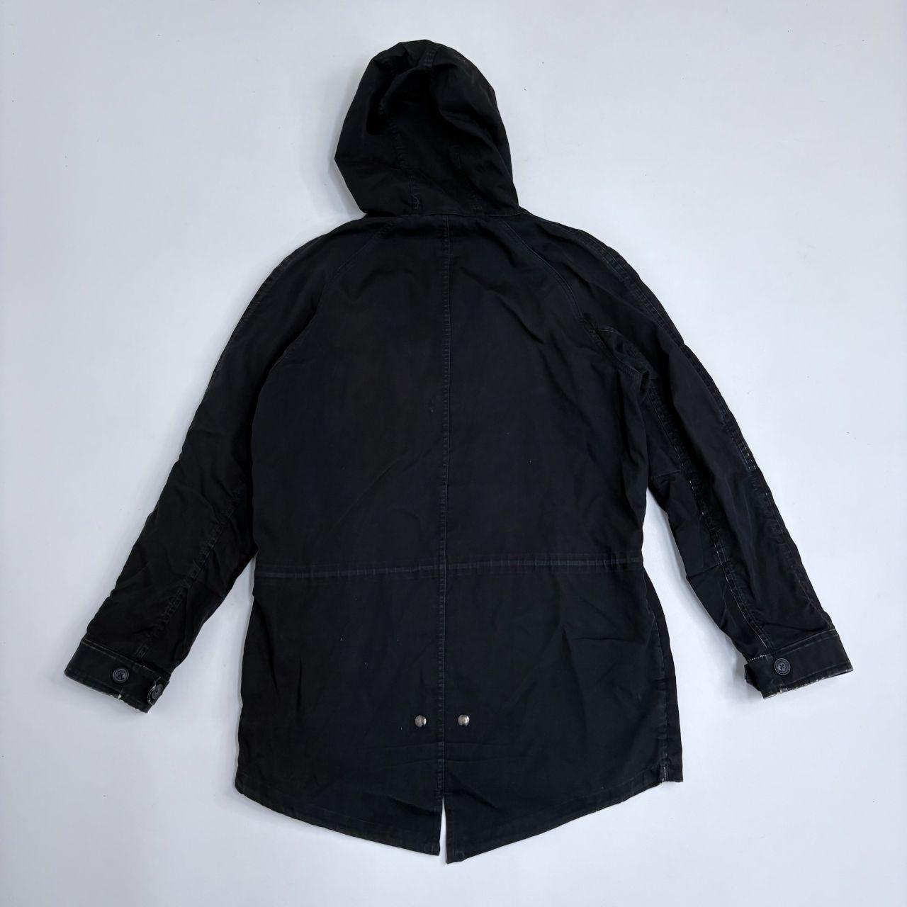 Vintage carhartt utility jacket