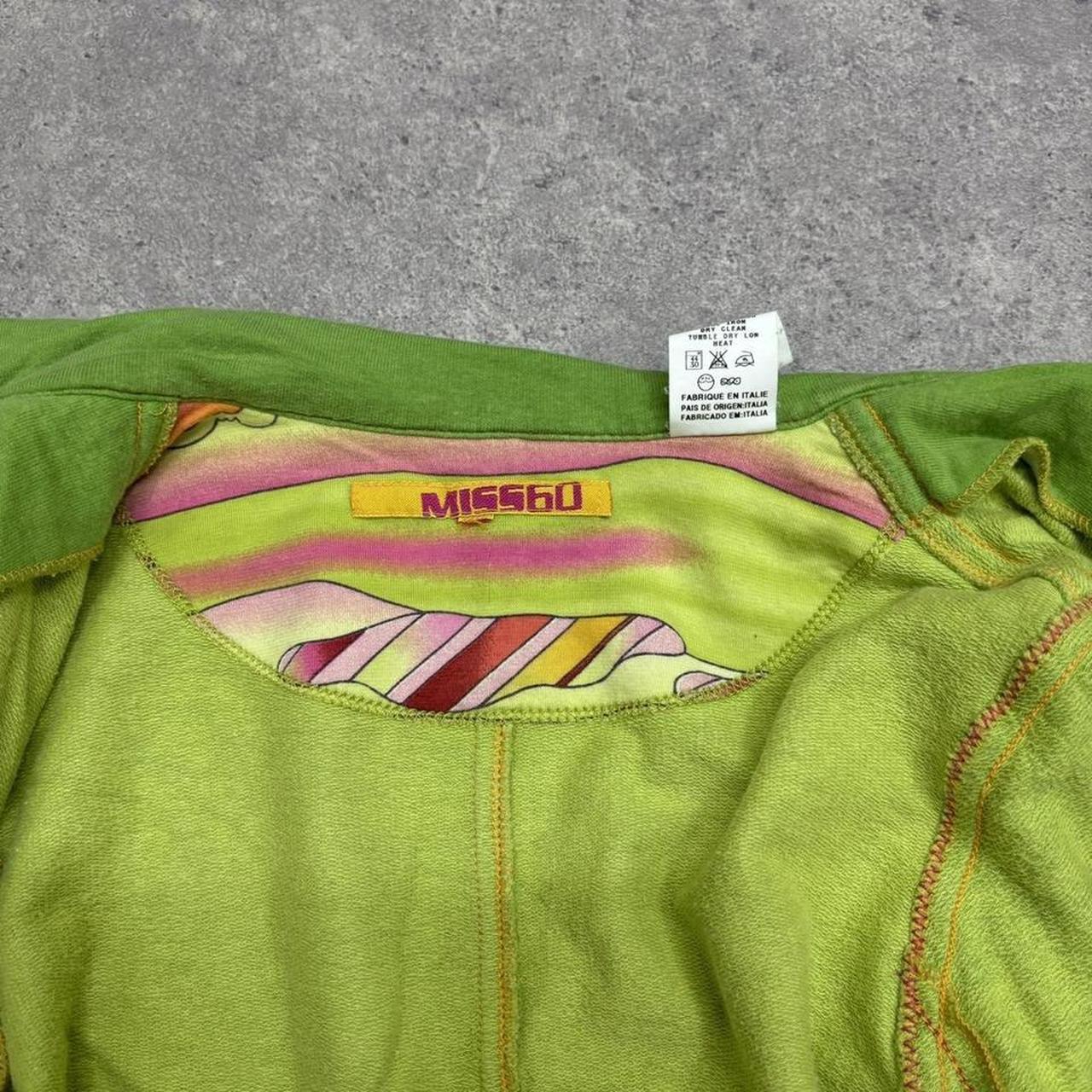 Vintage miss sixty blazer jacket