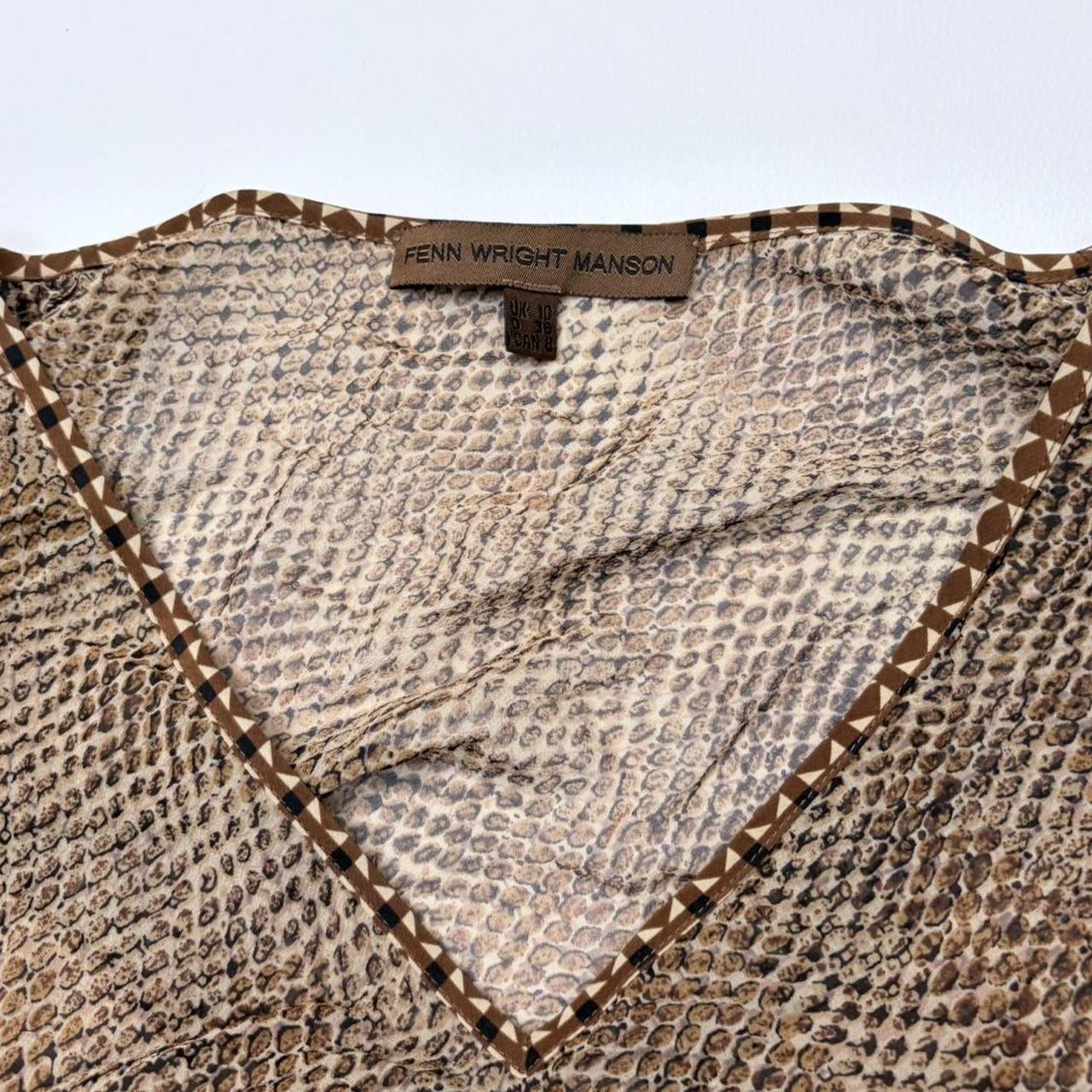 Asymmetric layered tie waist cargo dress