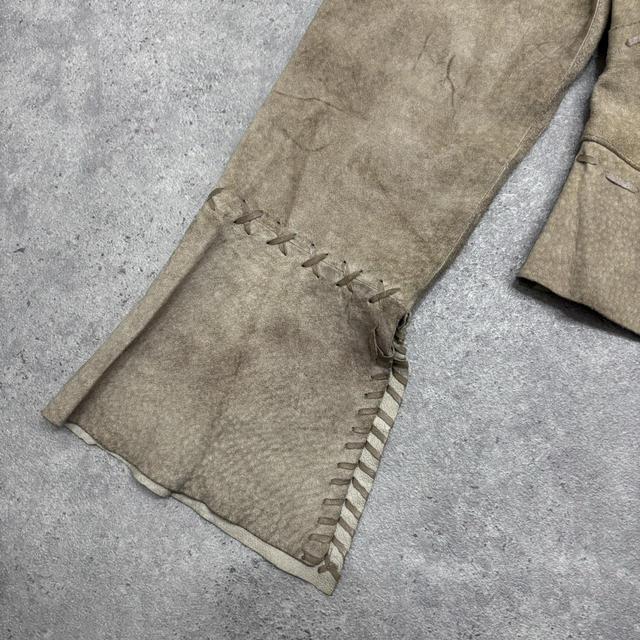 Vintage Morgan flared cowgirl jacket