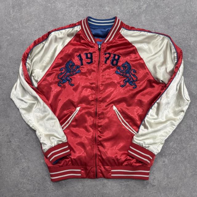 Diesel silky slouchy bomber jacket