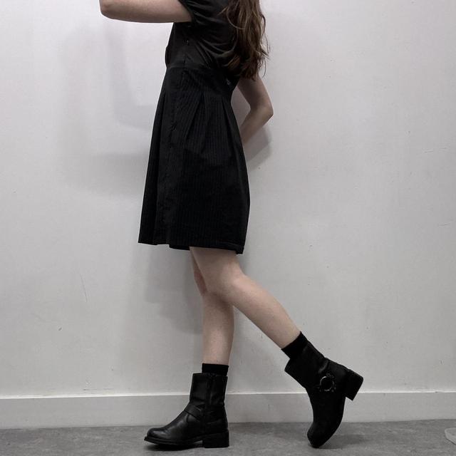 Cop copine office mini dress