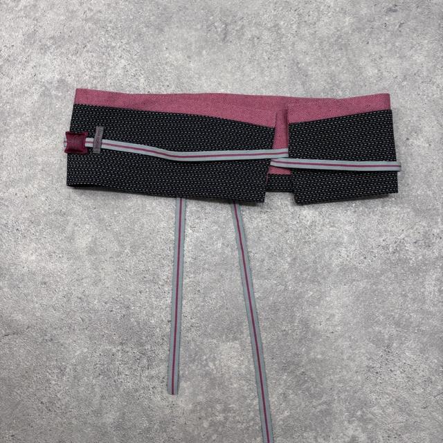 Cop copine wrap belt