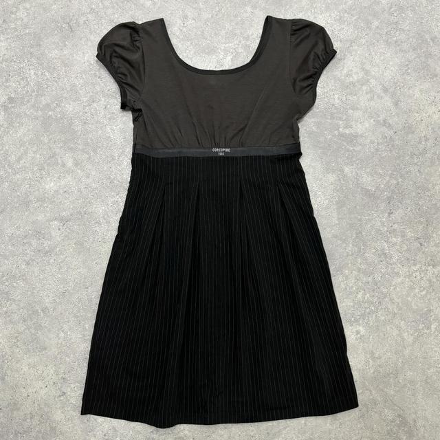 Cop copine office mini dress