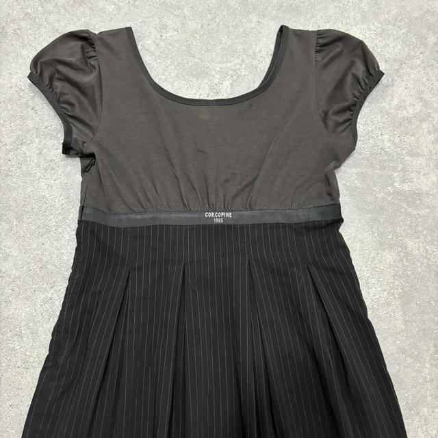 Cop copine office mini dress