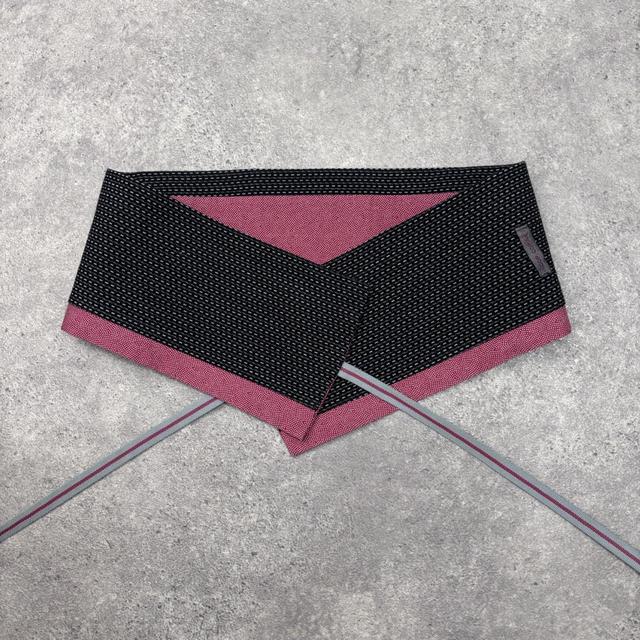 Cop copine wrap belt