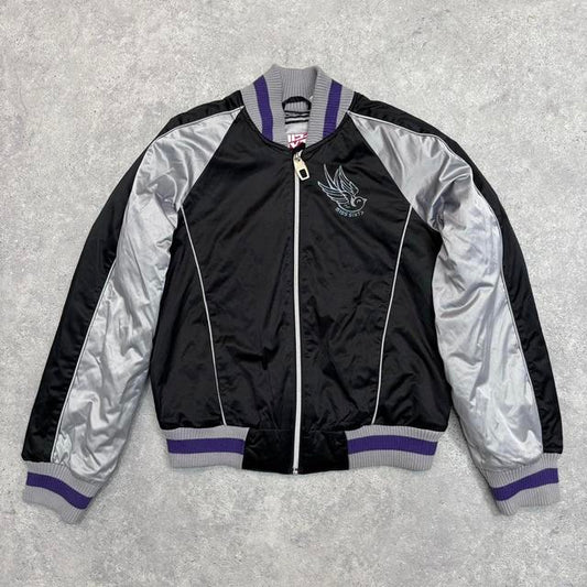 Vintage miss sixty bomber jacket