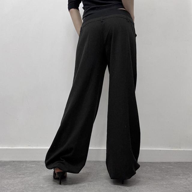 Cop copine balloon leg trousers