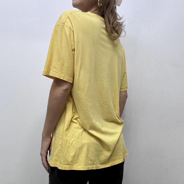 Vintage evisu graphic T-shirt