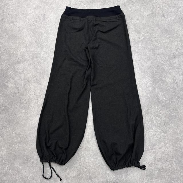 Cop copine balloon leg trousers