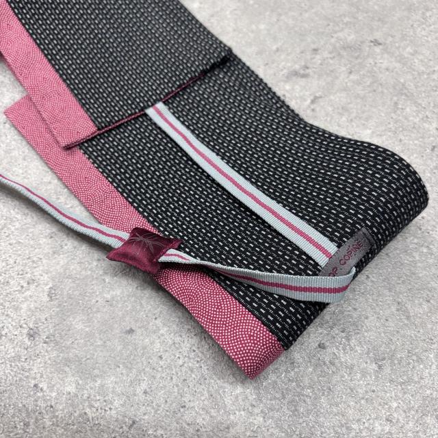 Cop copine wrap belt