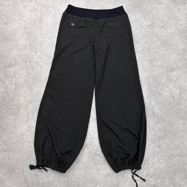 Cop copine balloon leg trousers