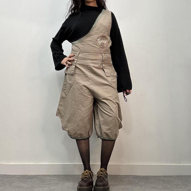 Asymmetric dungrees
