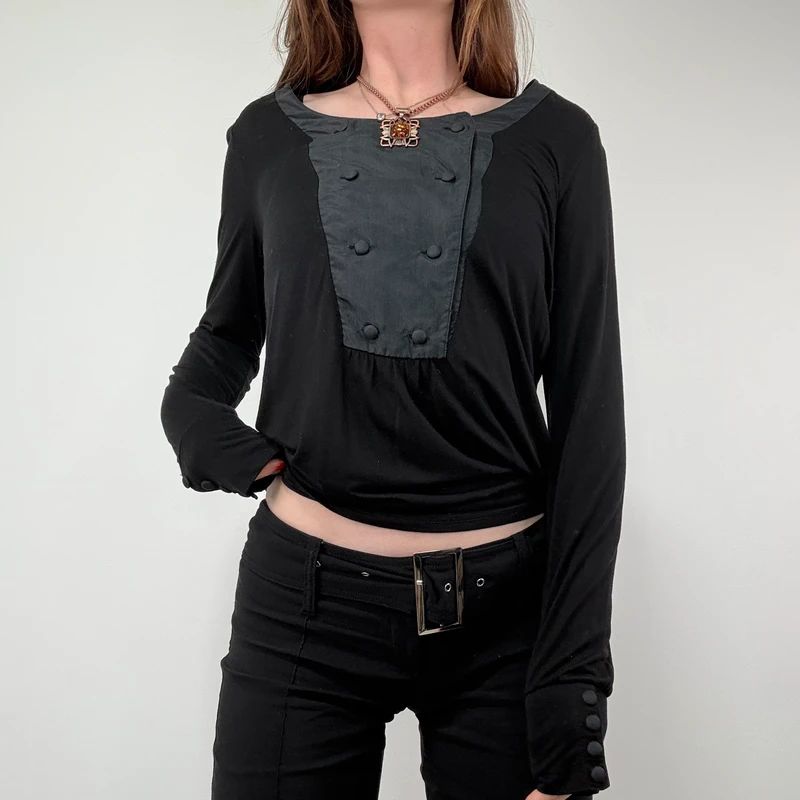 Reiss Napoleonic Military Button Top