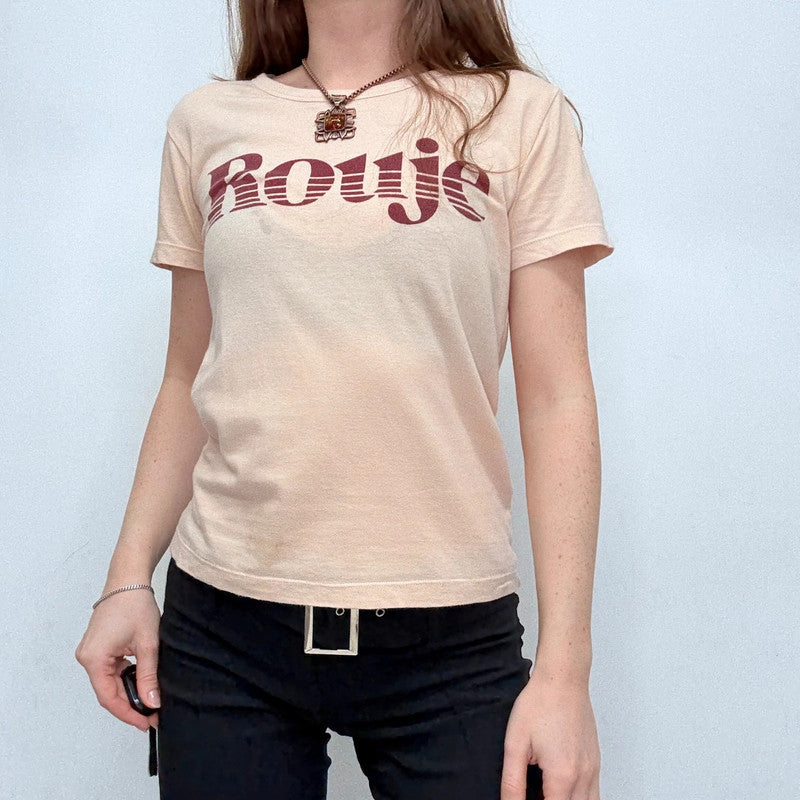 Rouje t-shirt