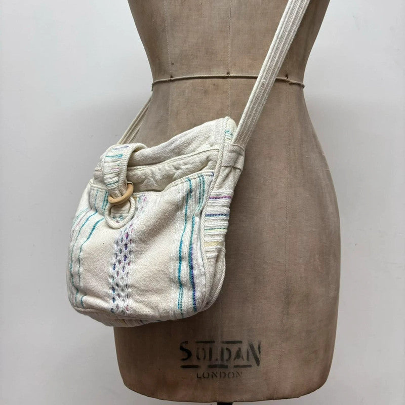 Coogi style slouchy bag