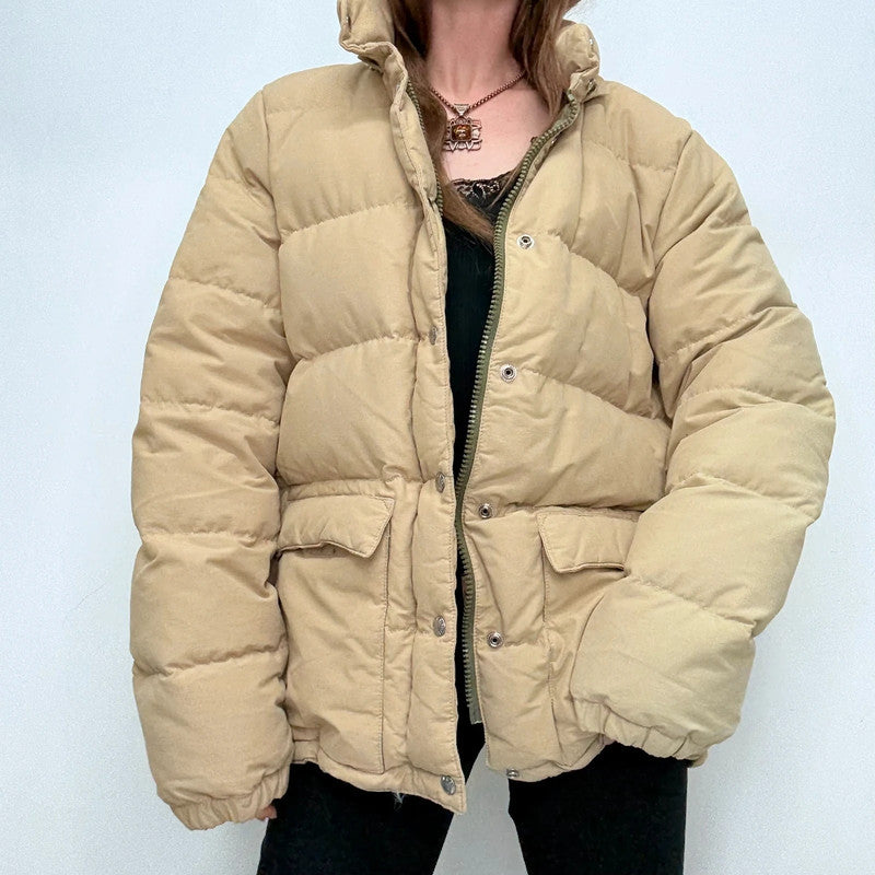 Denim & supply Ralph Lauren puff jacket