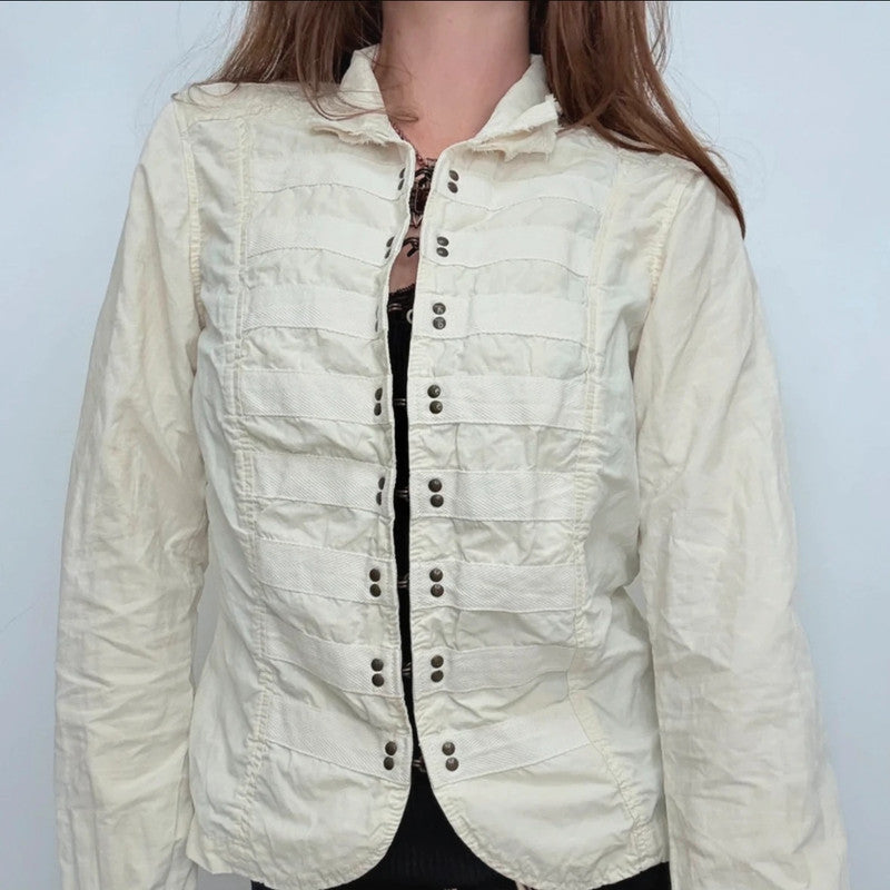 Napoleon military jacket