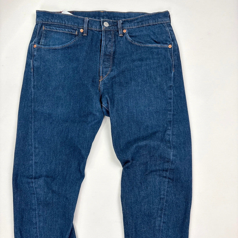 Levi's engineered jeans