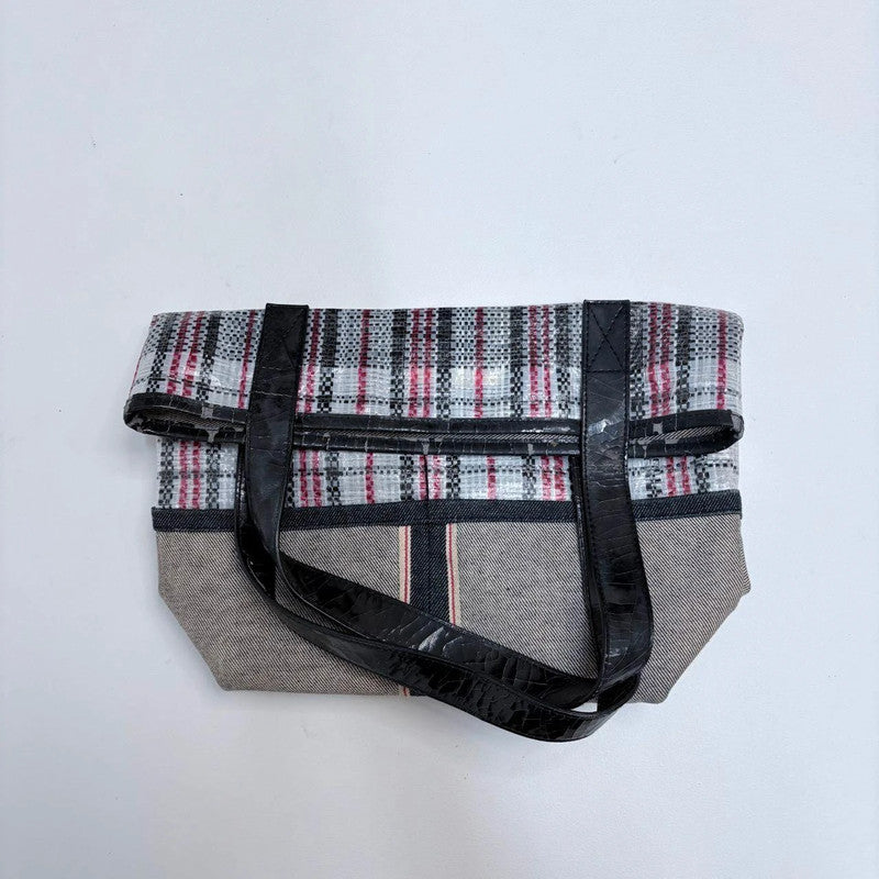 evisu bag