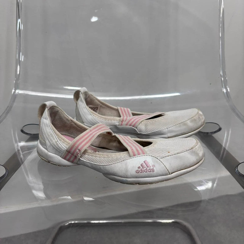 Nike trainer ballet flats pumps