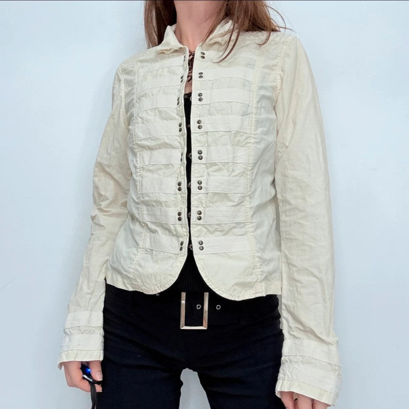 Napoleon military jacket
