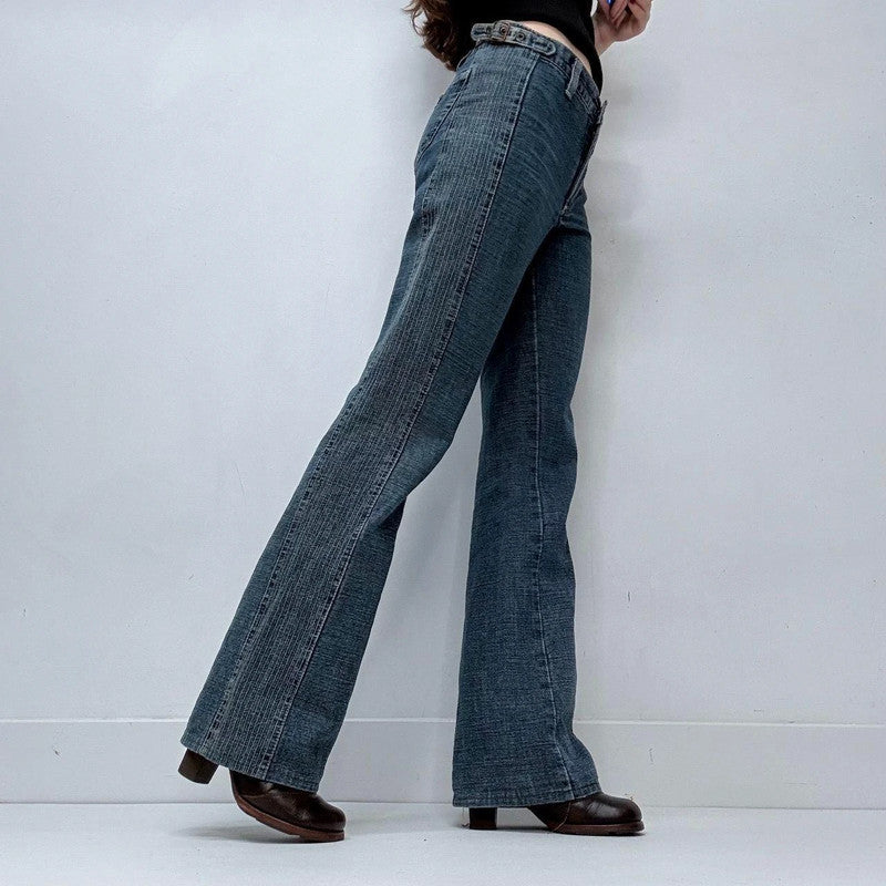 flared Dolce & Gabbana denim jeans