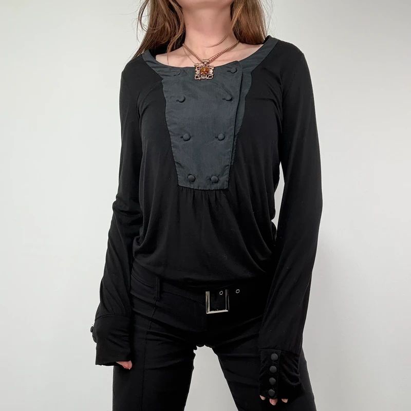 Reiss Napoleonic Military Button Top