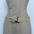 woven wrap belt