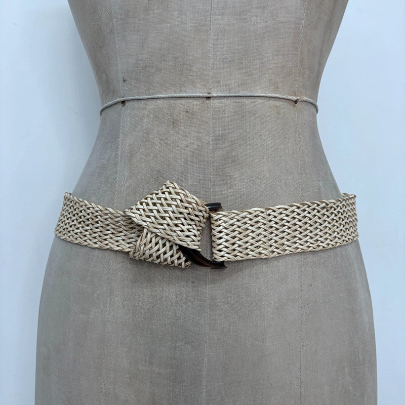 woven wrap belt