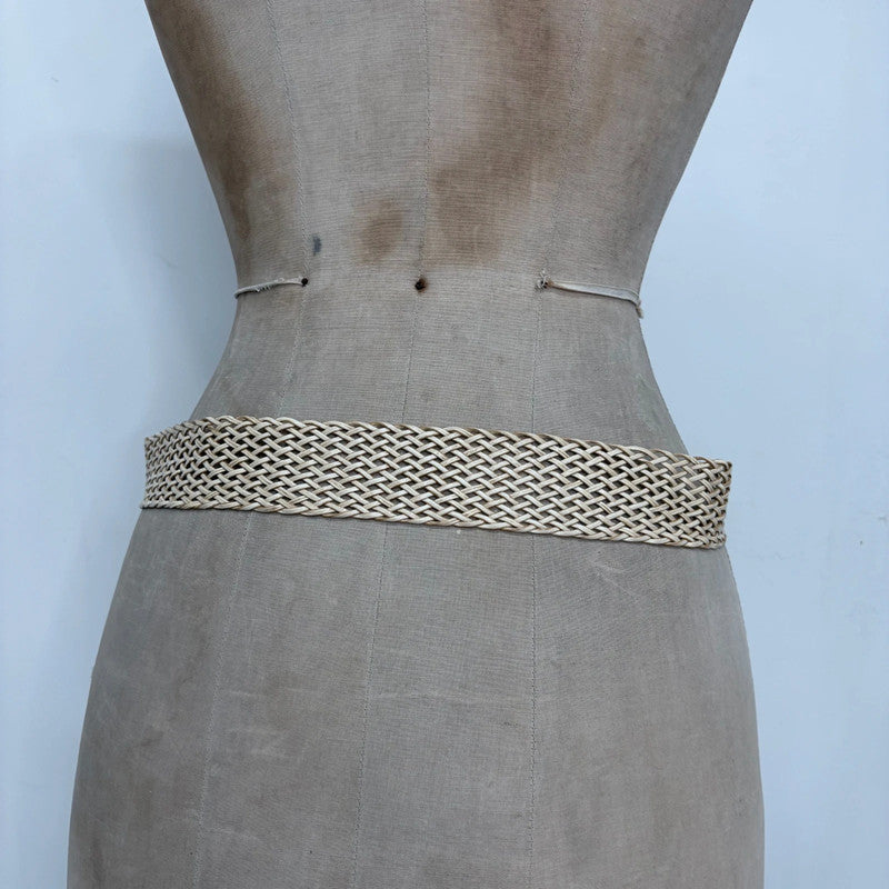 woven wrap belt