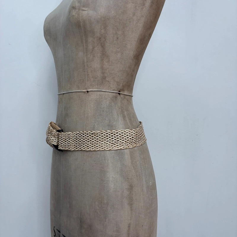 woven wrap belt