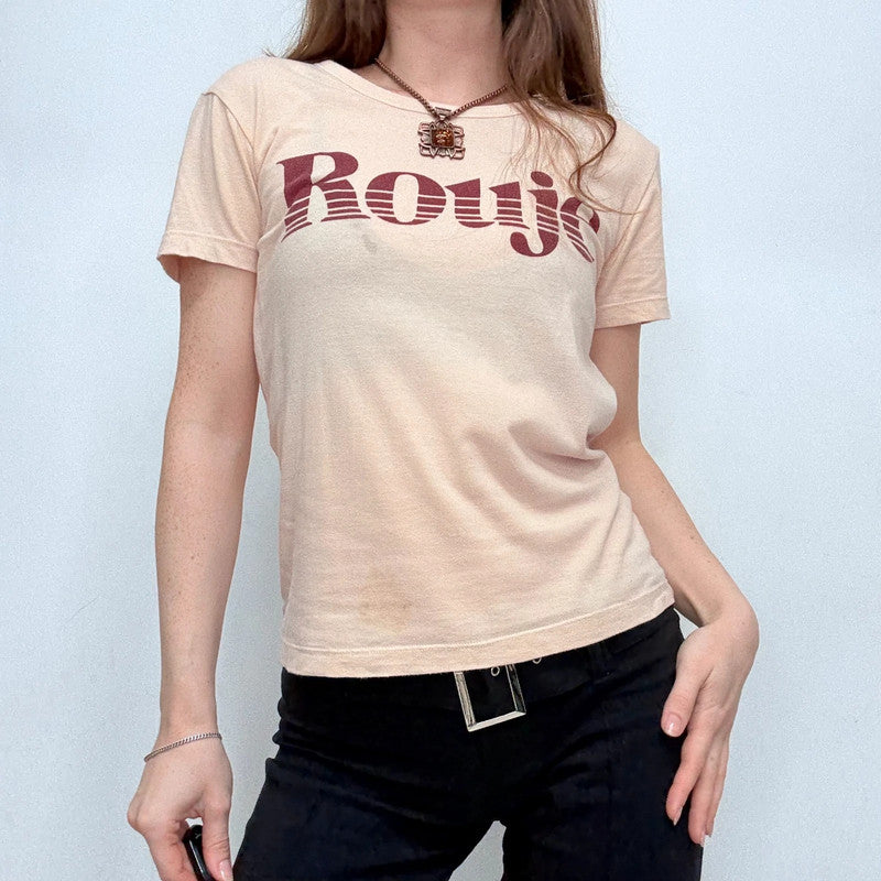Rouje t-shirt