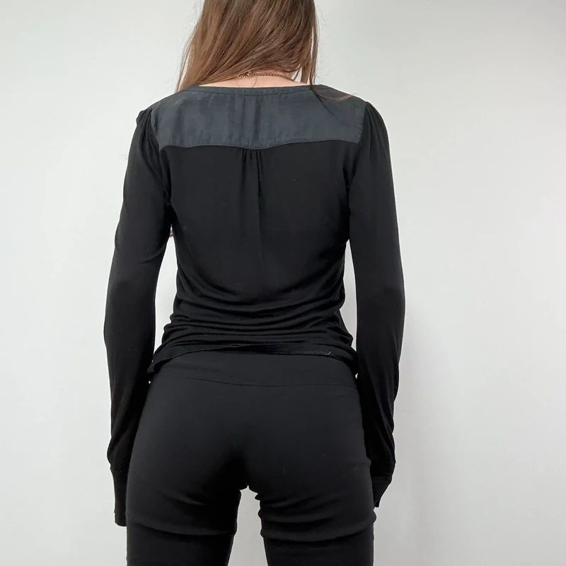 Reiss Napoleonic Military Button Top