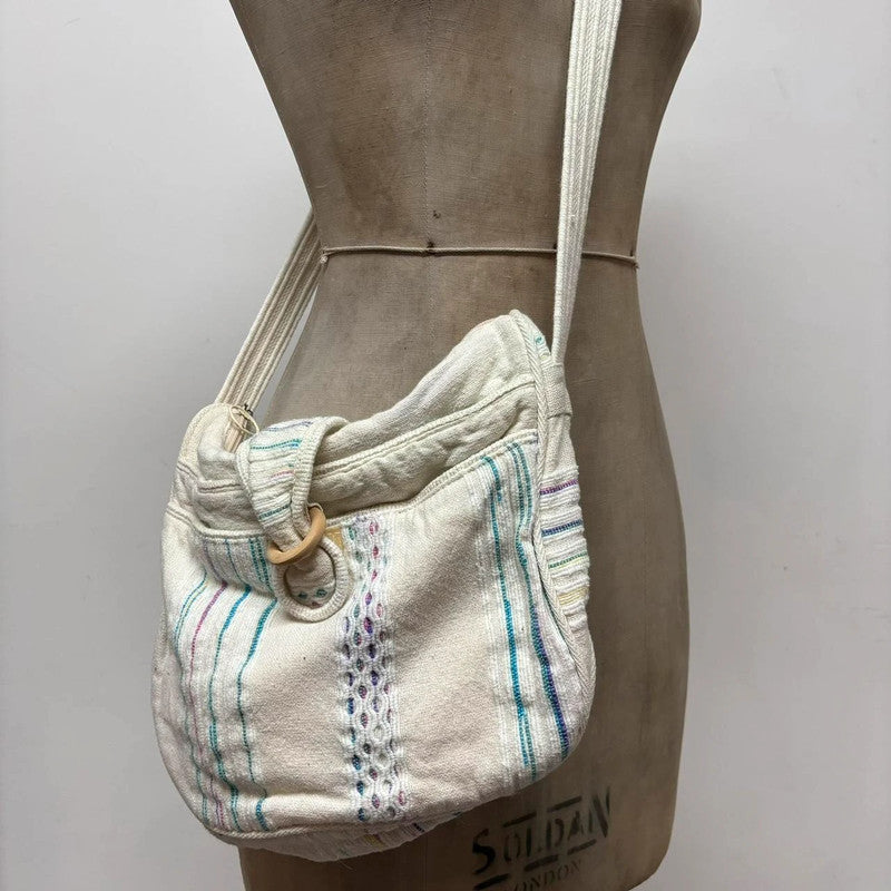 Coogi style slouchy bag