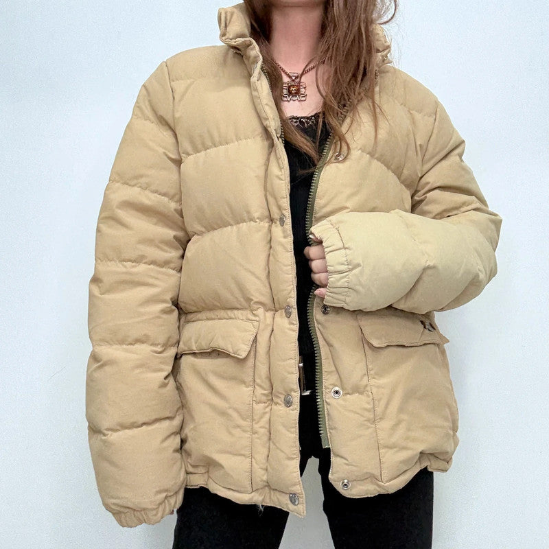 Denim & supply Ralph Lauren puff jacket