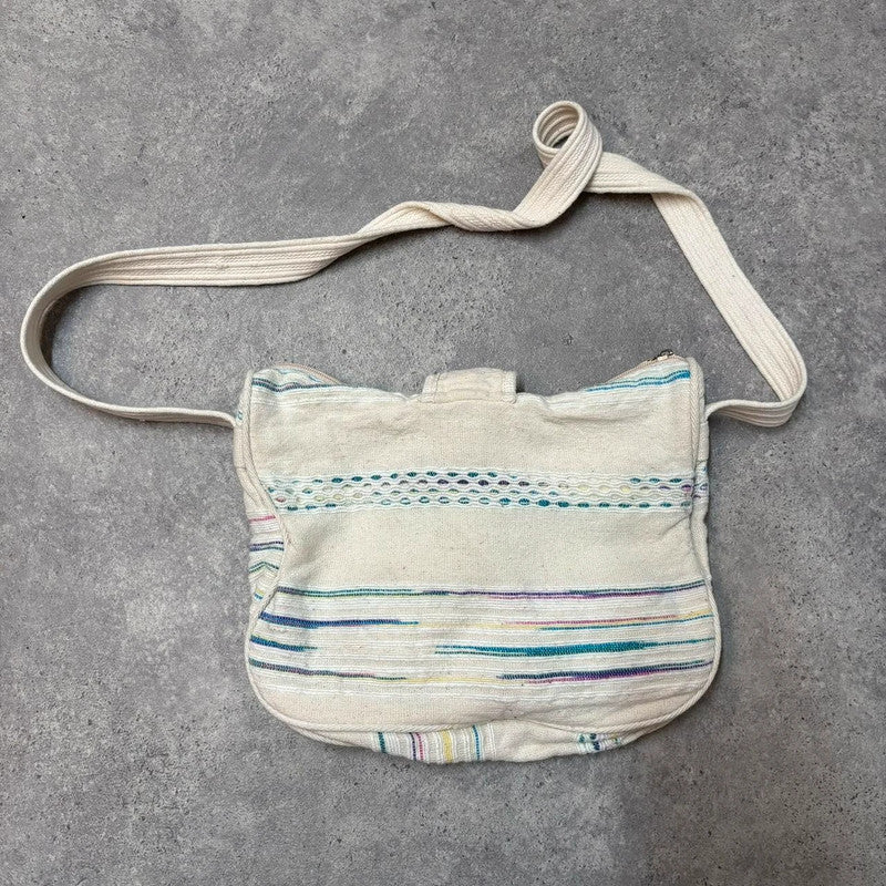 Coogi style slouchy bag