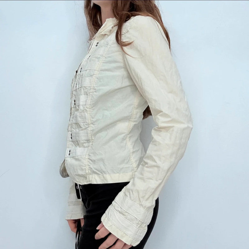 Napoleon military jacket