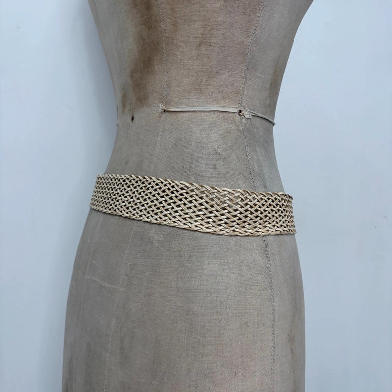 woven wrap belt