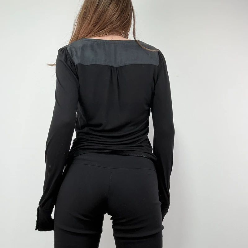 Reiss Napoleonic Military Button Top