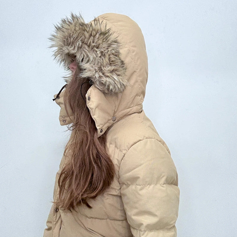 Denim & supply Ralph Lauren puff jacket