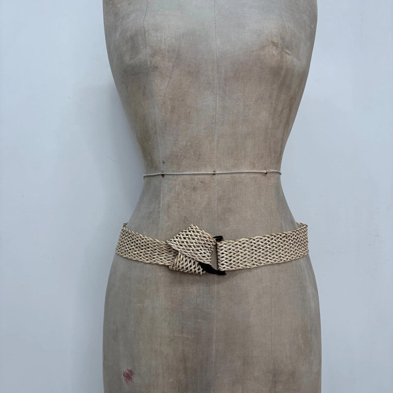 woven wrap belt