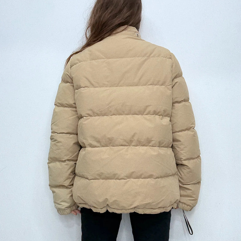 Denim & supply Ralph Lauren puff jacket